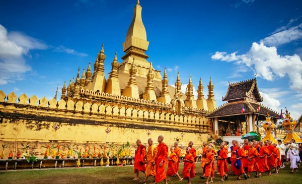 Vientiane