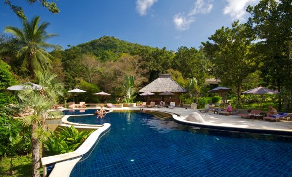 Koh Tao: Sensi Paradise Beach Resort