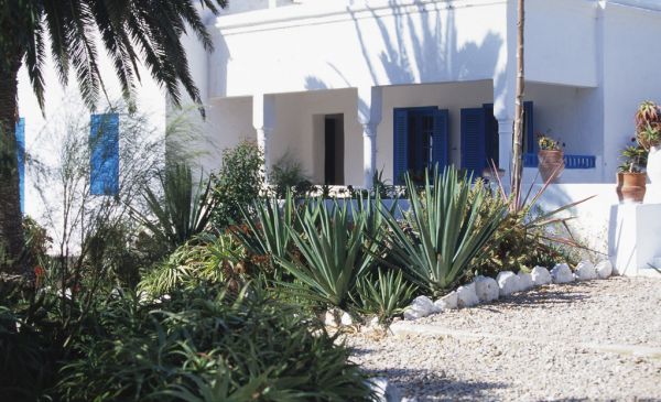 Essaouira: Auberge Tangaro