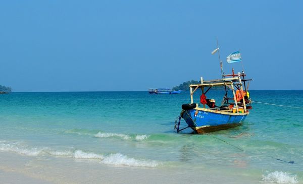 Sihanoukville