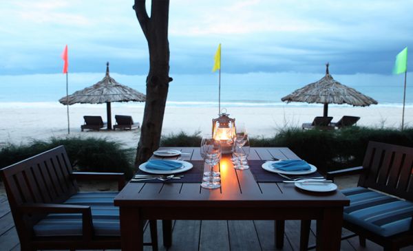 Mui Ne: Blue Ocean Resort