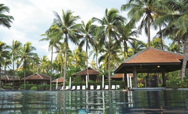 Mui Ne: Blue Ocean Resort