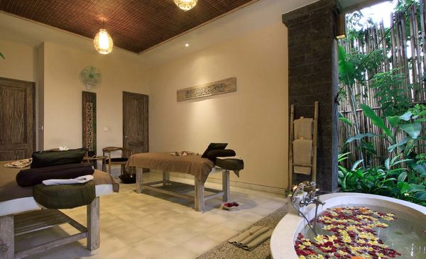 Ubud: The Sankara Resort