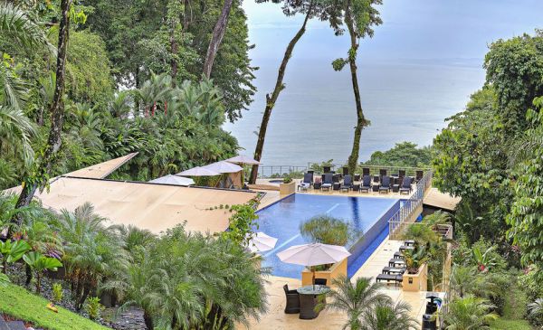 Manuel Antonio: The Preserve at Los Altos