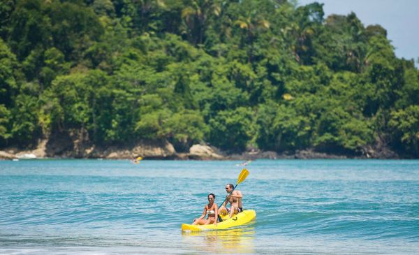 Manuel Antonio: The Preserve at Los Altos