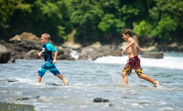 Manuel Antonio: The Preserve at Los Altos