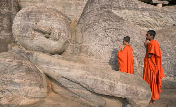 Een heerlijke reis naar Sri Lanka en de Malediven