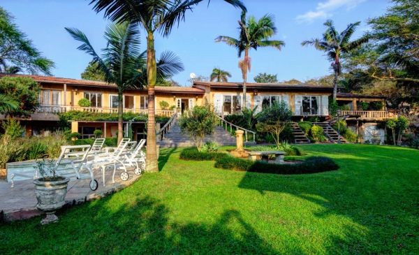 Dolphin Coast: Petite Provence B&B