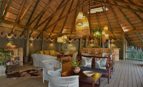 Kasane: Chobe Bakwena Lodge