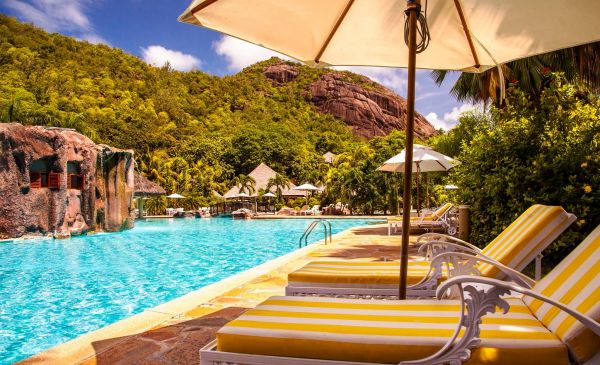 Praslin: Le Domaine de la Reserve