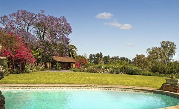 Addo: Gerald's Gift Guest House