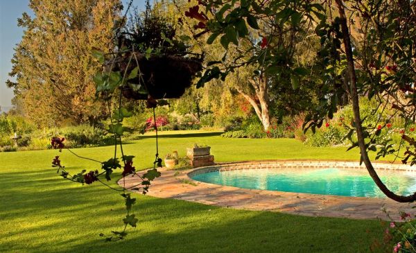 Addo: Gerald's Gift Guest House