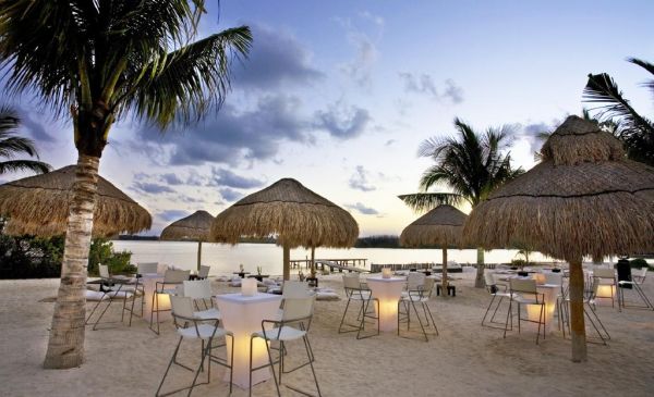 Cancun: The Westin Resort & Spa