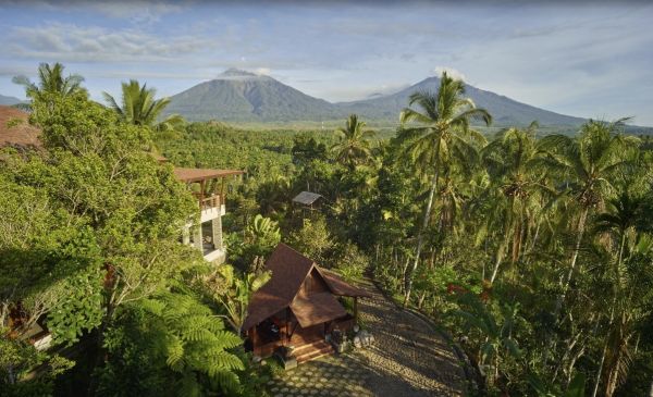 Ijen: Jiwa Jawa Resort Ijen