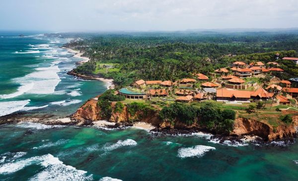 Weligama: Cape Weligama