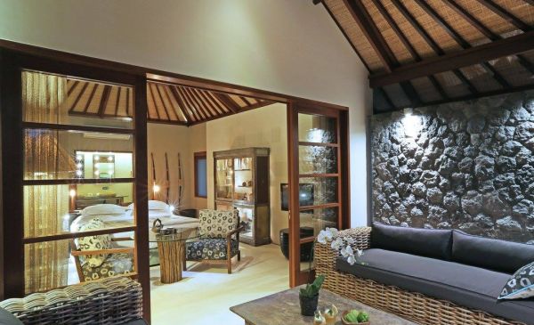 Ubud: The Purist Villas