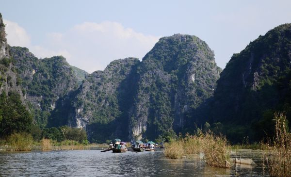 Ninh Binh