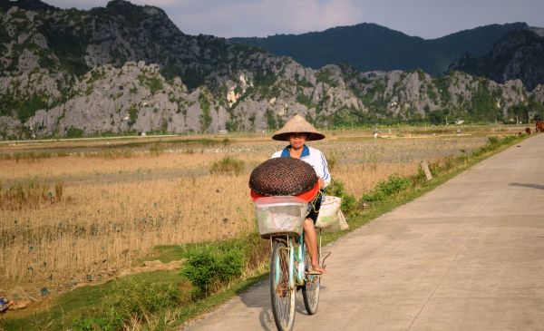 Ninh Binh