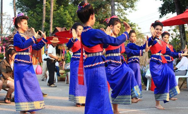 Chiang Mai