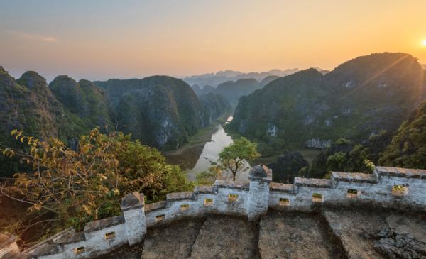 Ninh Binh