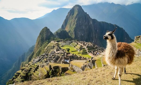 Machu Picchu - Cuzco