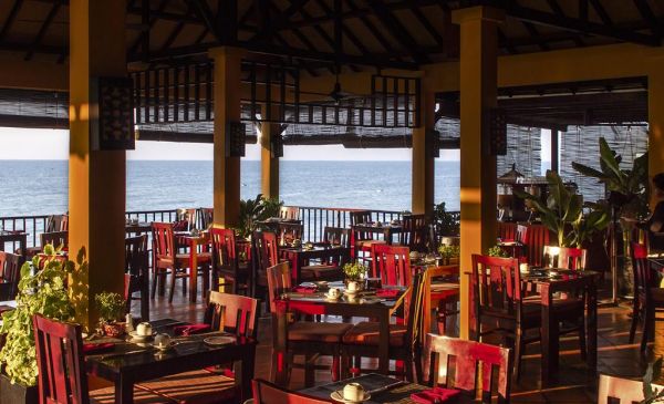 Mui Ne: Victoria Phan Thiet Beach Resort