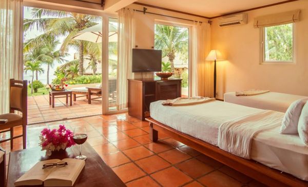 Mui Ne: Victoria Phan Thiet Beach Resort