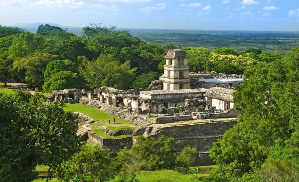 Palenque