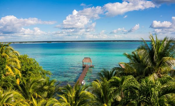 Laguna Bacalar