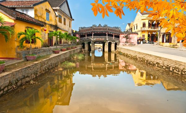 Hoi An