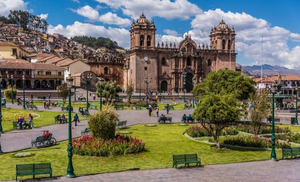 Cuzco