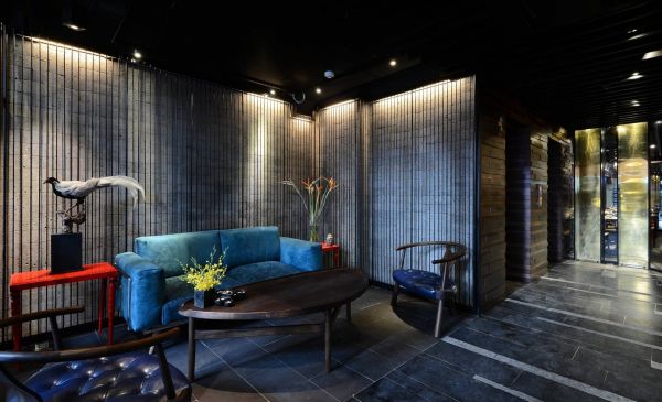 Hanoi: The Chi Boutique Hotel