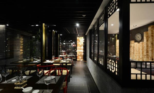 Hanoi: The Chi Boutique Hotel