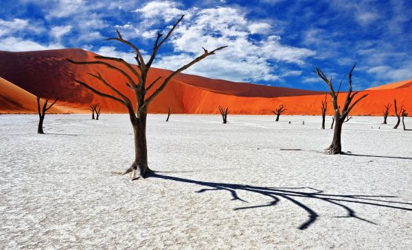 Sossusvlei