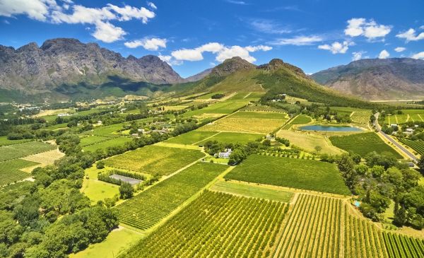 Franschhoek