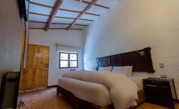 Colca Canyon: Casa Andina Standard