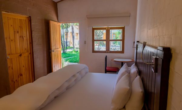 Colca Canyon: Casa Andina Standard