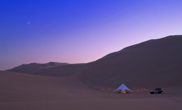 Paracas: Hotel Paracas, A Luxury Collection Resort