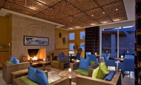 Paracas: Hotel Paracas, A Luxury Collection Resort
