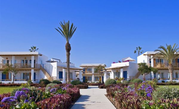 Paracas: Hotel Paracas, A Luxury Collection Resort