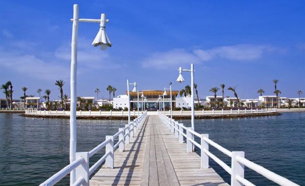 Paracas: Hotel Paracas, A Luxury Collection Resort