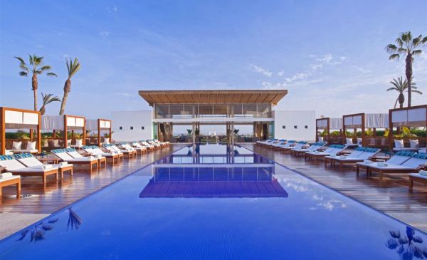 Paracas: Hotel Paracas, A Luxury Collection Resort