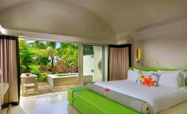 Bel Ombre: SO Sofitel Mauritius