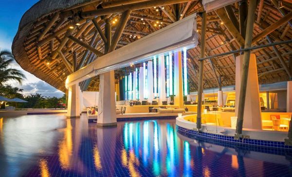 Bel Ombre: SO Sofitel Mauritius