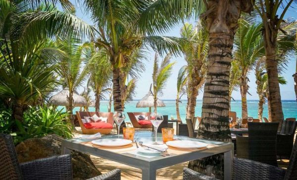 Bel Ombre: SO Sofitel Mauritius