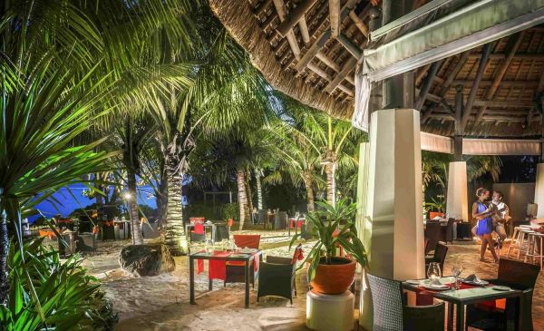 Bel Ombre: SO Sofitel Mauritius