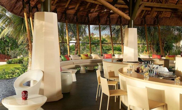 Bel Ombre: SO Sofitel Mauritius