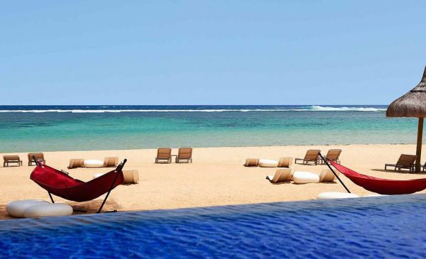 Bel Ombre: SO Sofitel Mauritius