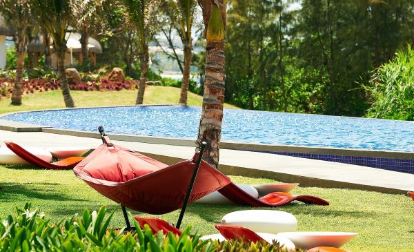 Bel Ombre: SO Sofitel Mauritius