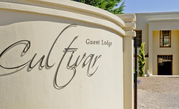 Stellenbosch: Cultivar Boutique Hotel